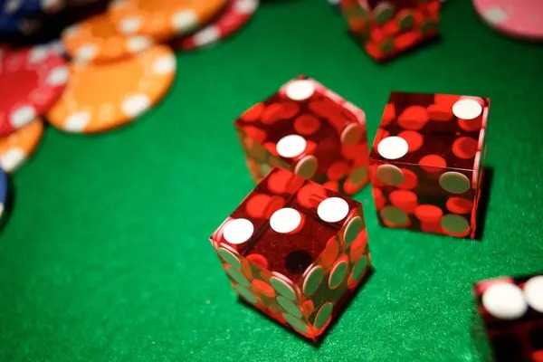 indrabet Baccarat and Roulette Inside Our Lobby